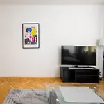 Ogrodowa Pleasant Apartment