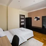 Ogrodowa Pleasant Apartment