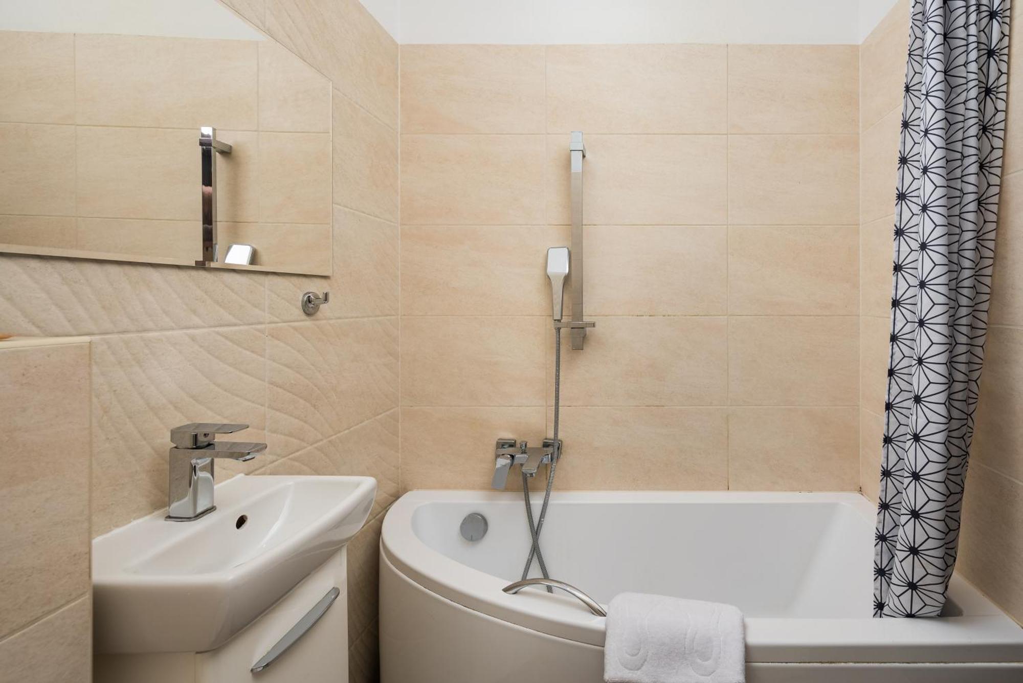 Apartament Ogrodowa Pleasant *