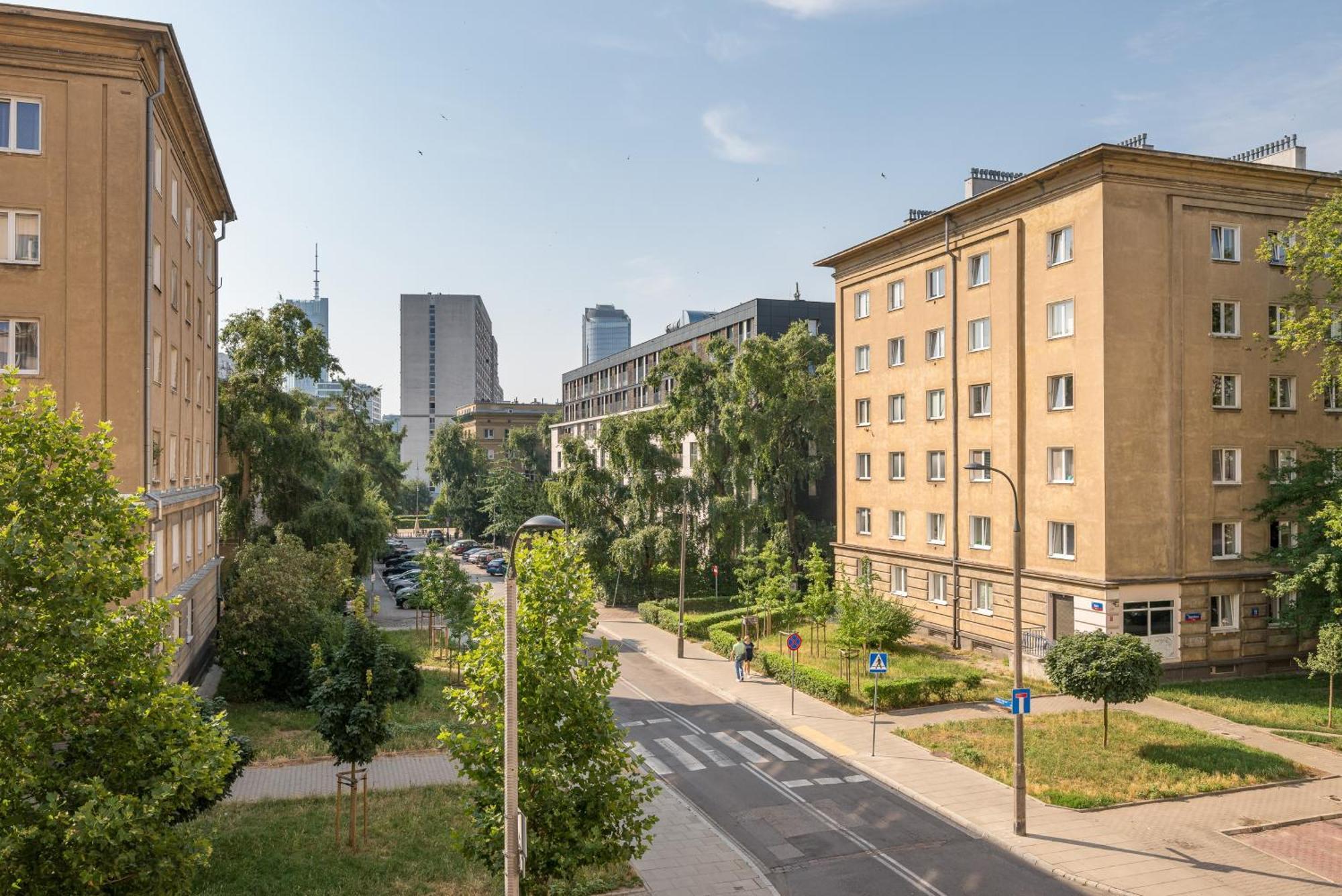 Ogrodowa Pleasant Apartament